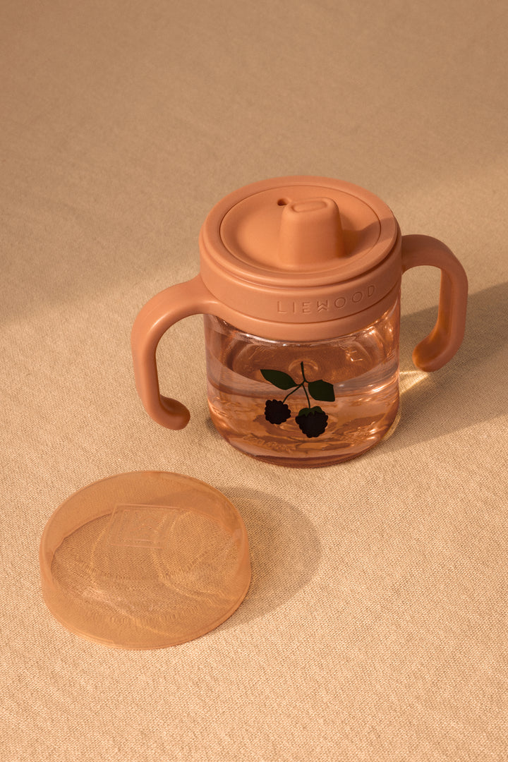 Kylo tútubolli, Berry