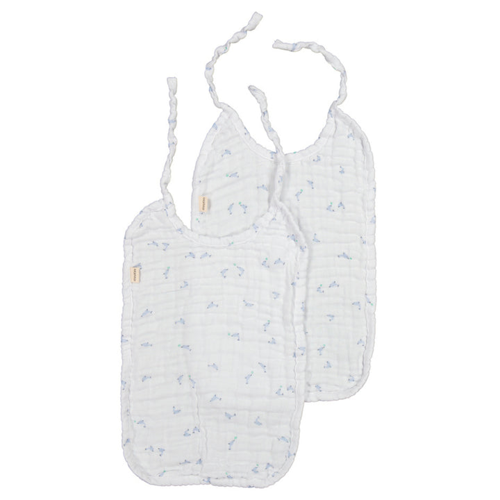 Smekkur, 2 stk, Dolphin