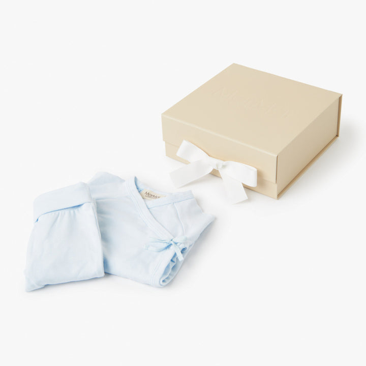 Prematur gávueskja, Light Blue