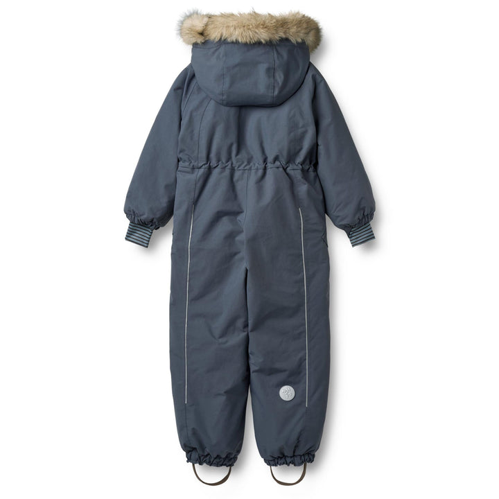 Moe kavadrakt, Greyblue