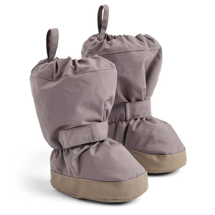 Vetrarstivlar, Purple Stone