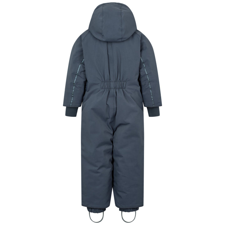 Ollie kavadrakt, Ink