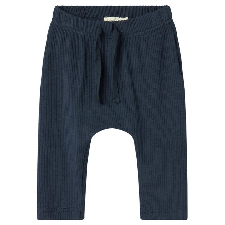 Pico buksur, Pilot Navy