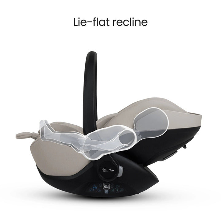 Glide Plus 360, Natural Taupe