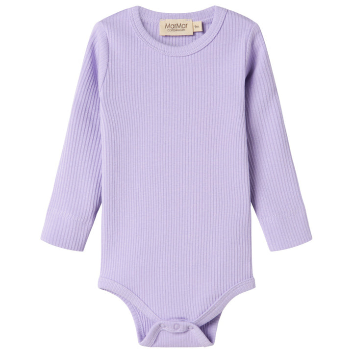 Modal body, Soft Lavender