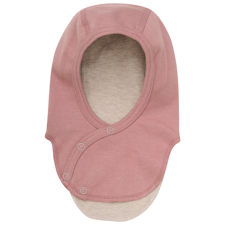 Ribb húfa, Burlwood