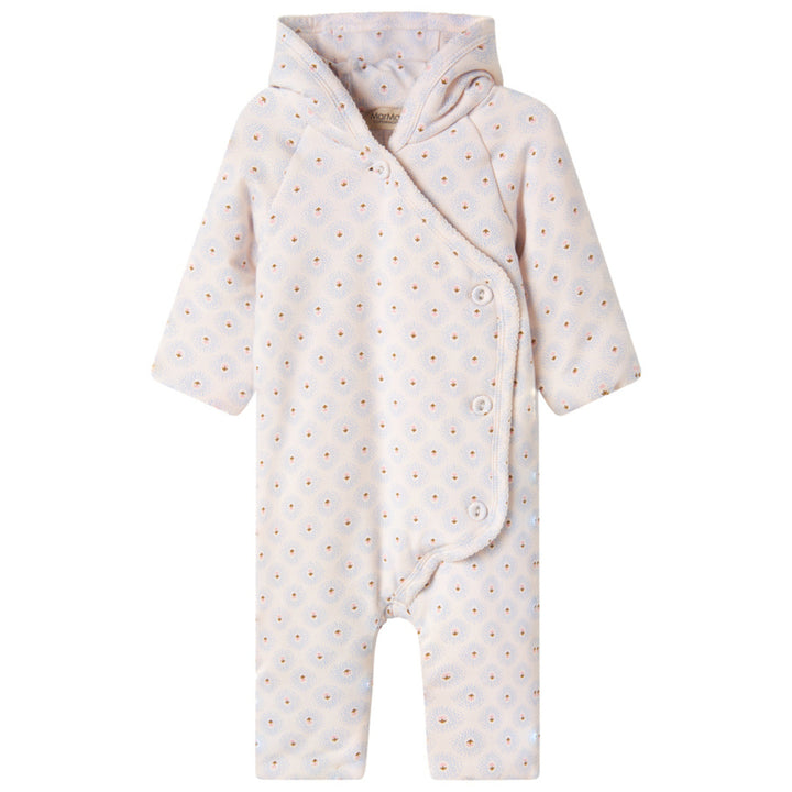 Rexo drakt, Little Tulip