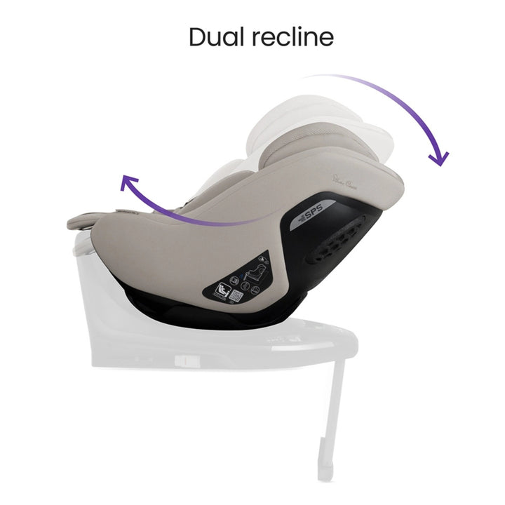 Approach Plus 360, Natural Taupe