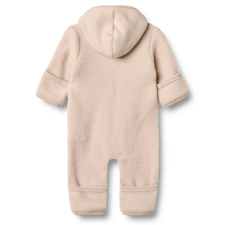 Ata ullargalli, Pale Lilac