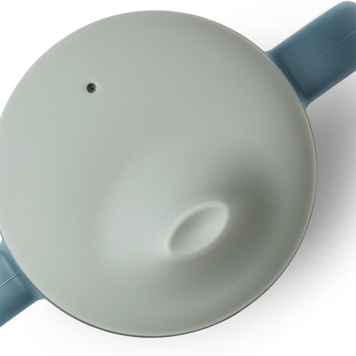 Neil tútubolli, Arctic Sea