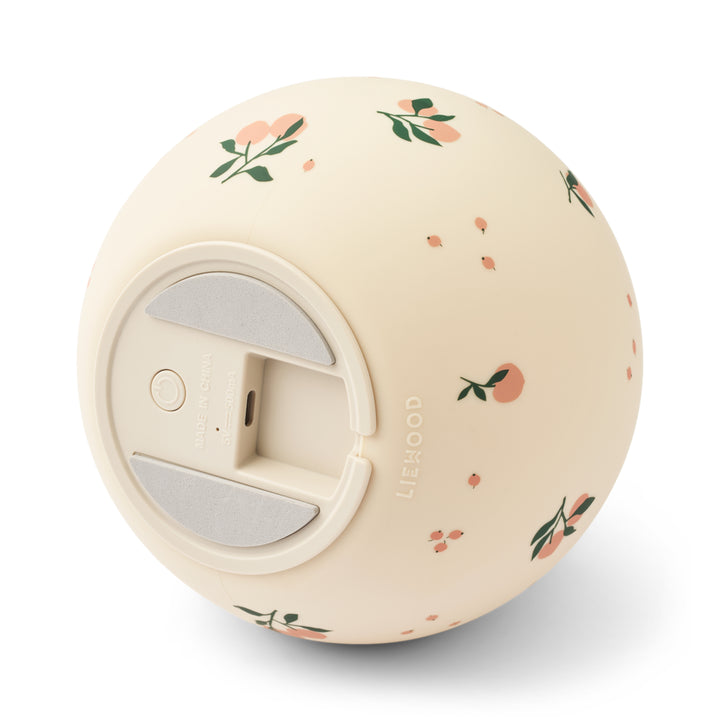 Yuki náttlampi, Peach