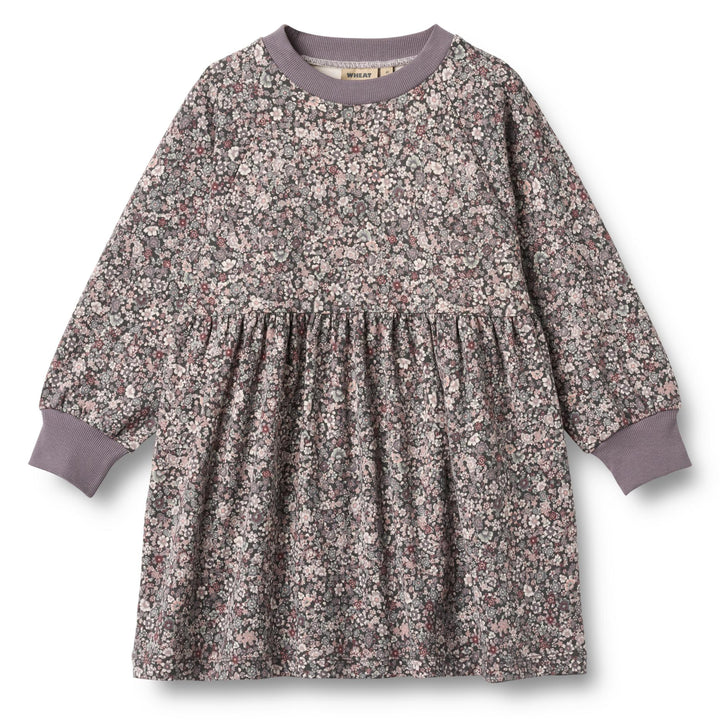 Dorthea kjóll, Stone Flowers