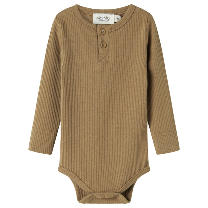 Modal body, Dark Bronze