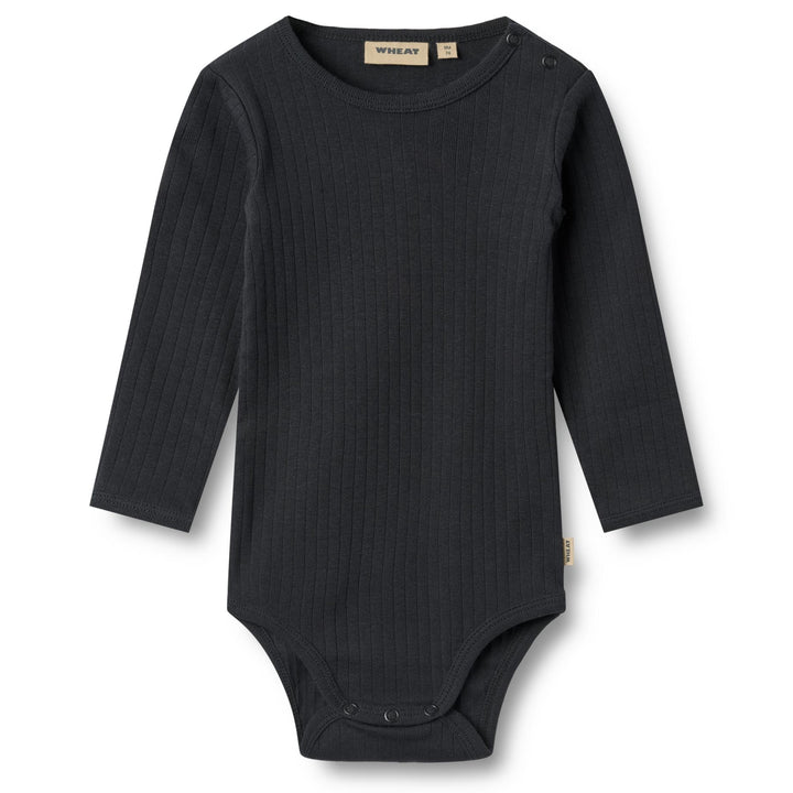 Berti body, Navy