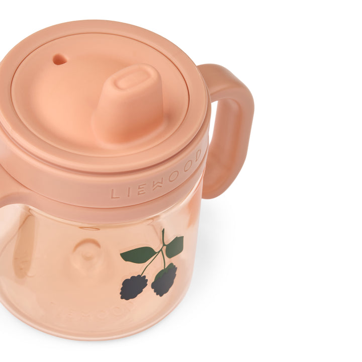 Kylo tútubolli, Berry