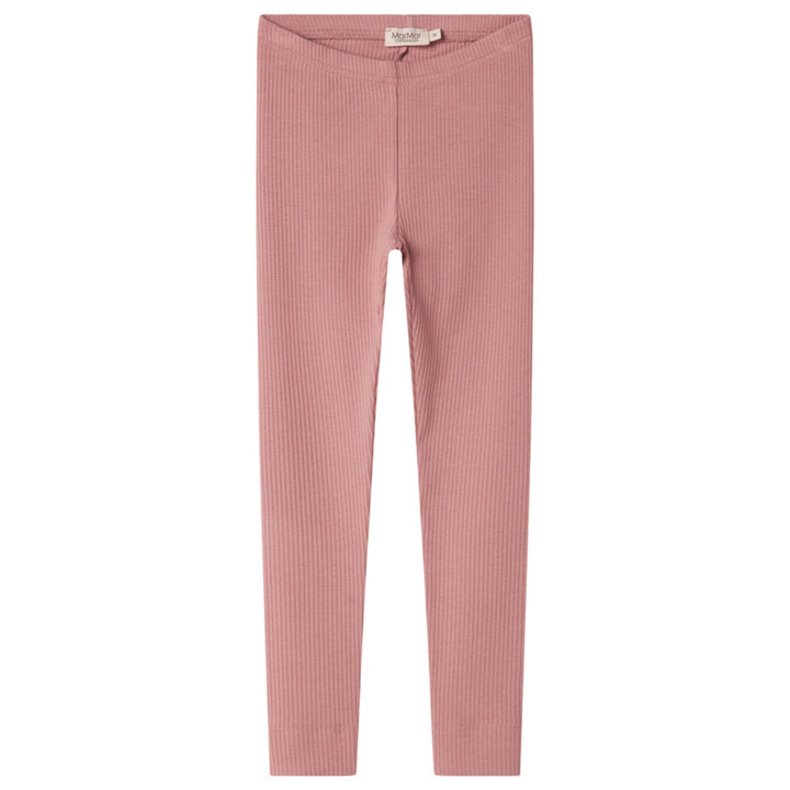 Modal leggings, Rose Parfait
