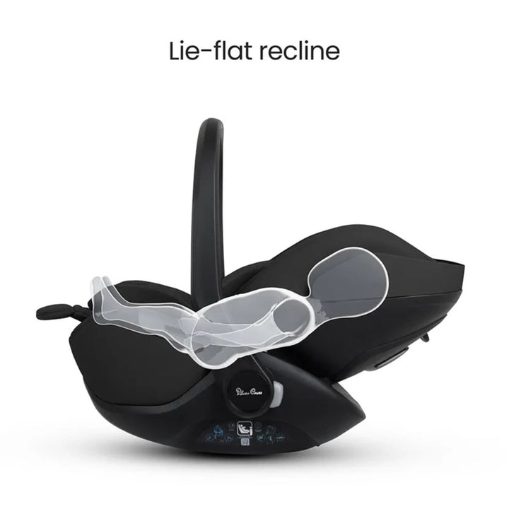 Glide Plus 360, Iconic Black