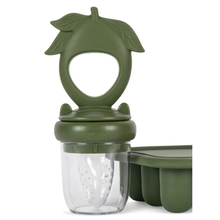 Fruit Feeder sett, Olivine