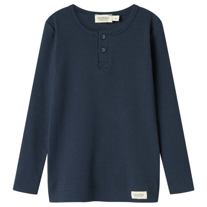 Modal blusa, Pilot Navy