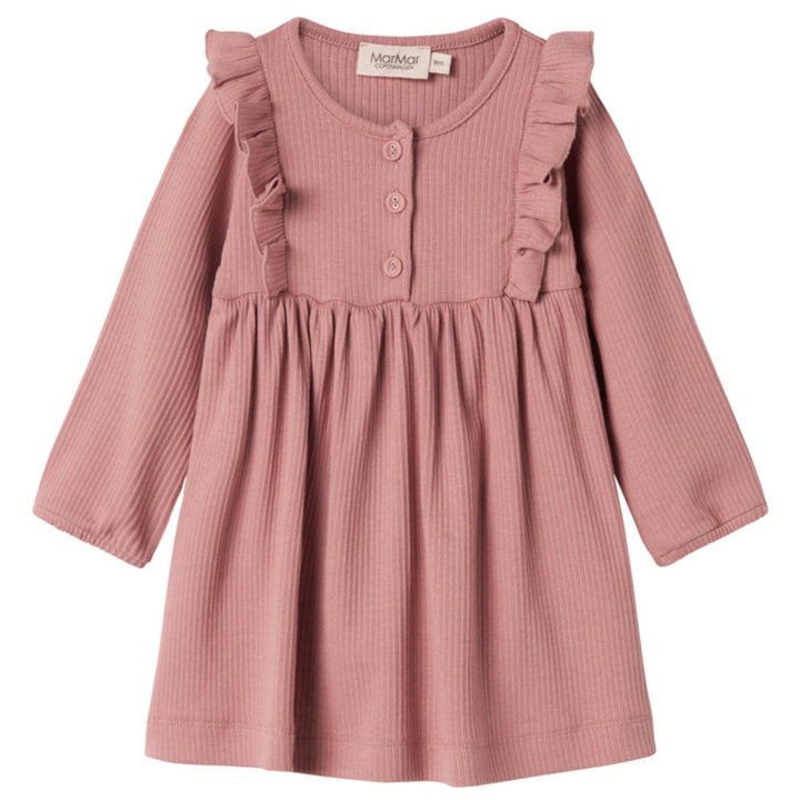 Modal kjóli, Rose Parfait