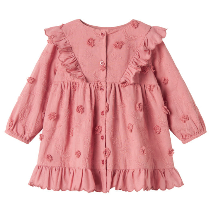 Deas kjóli, Pink Delight