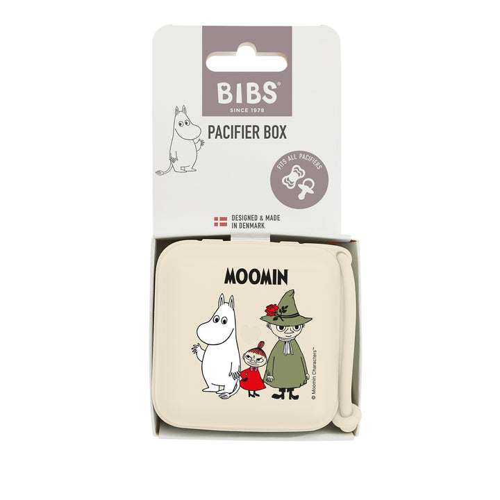 Moomin suttuhúsi