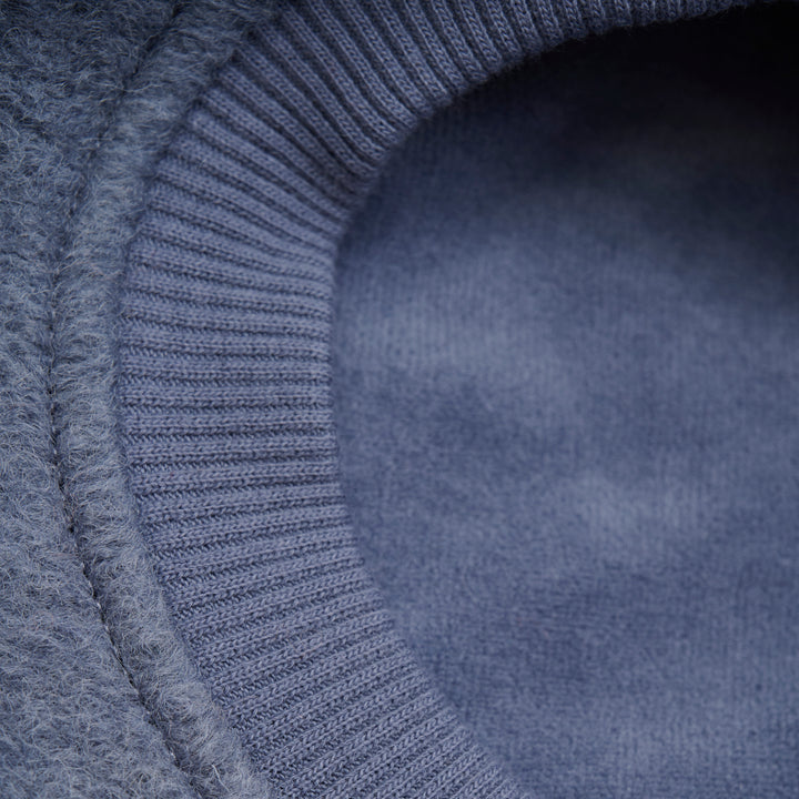 Húfa, Folkstone Gray