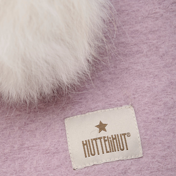 Alpakka húfa, Nirvana