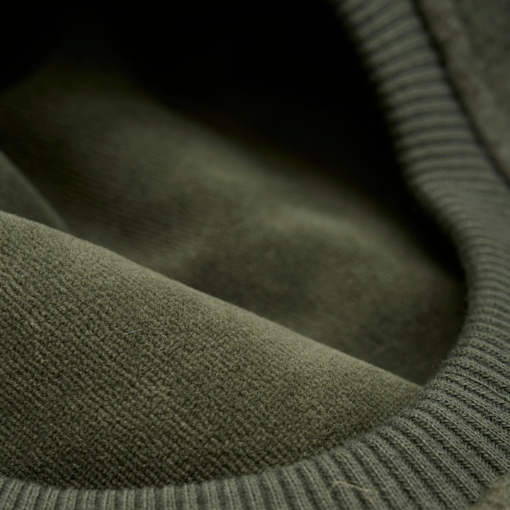 Alpakka húfa, Beetle