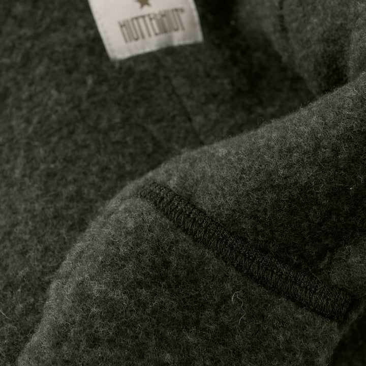 Ullargalli með eyrum, Beetle