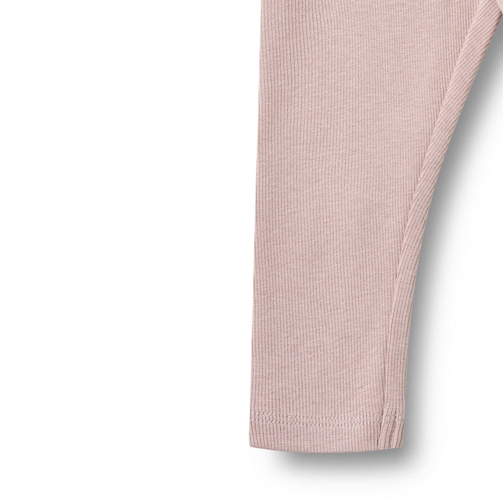Maddy leggings, Soft Lilac
