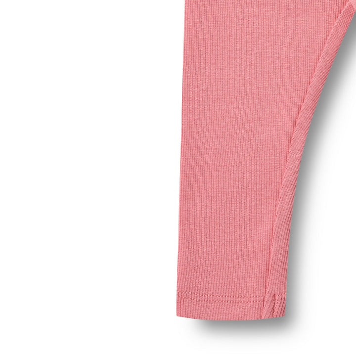 Maddy leggings, Soft Pink