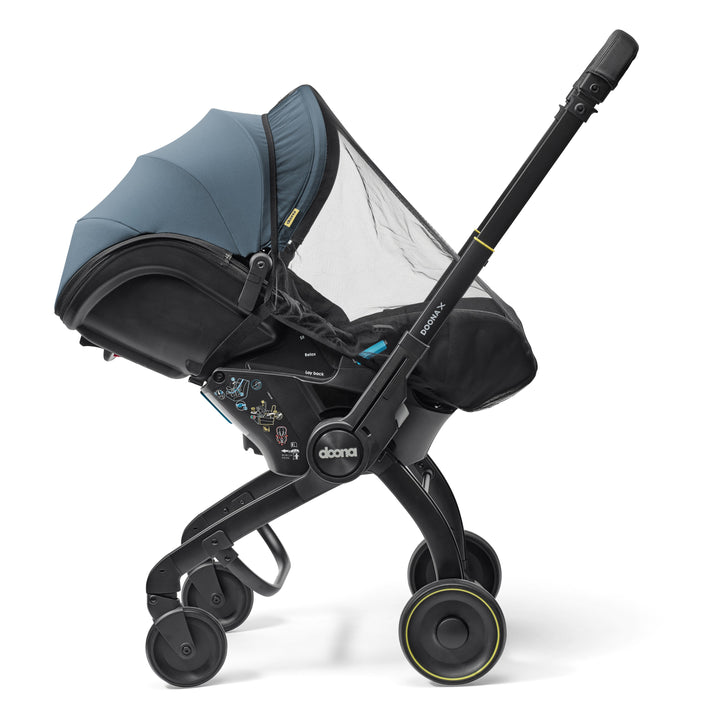 Doona X flugnanet
