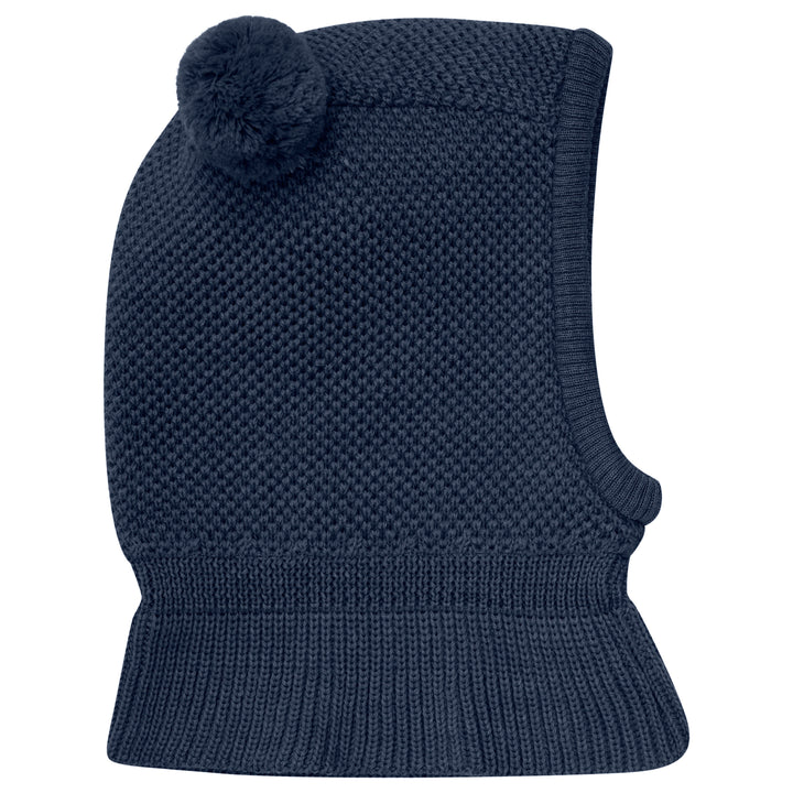 Pompom húfa, Overture