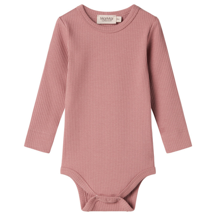 Modal body, Rose Parfait