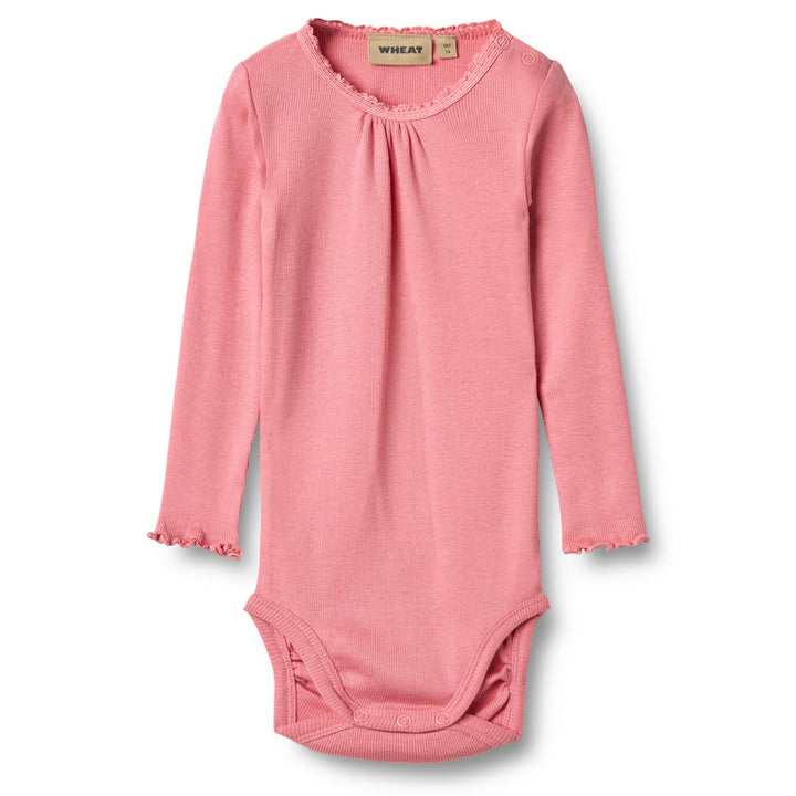 Lotta body, Soft Pink