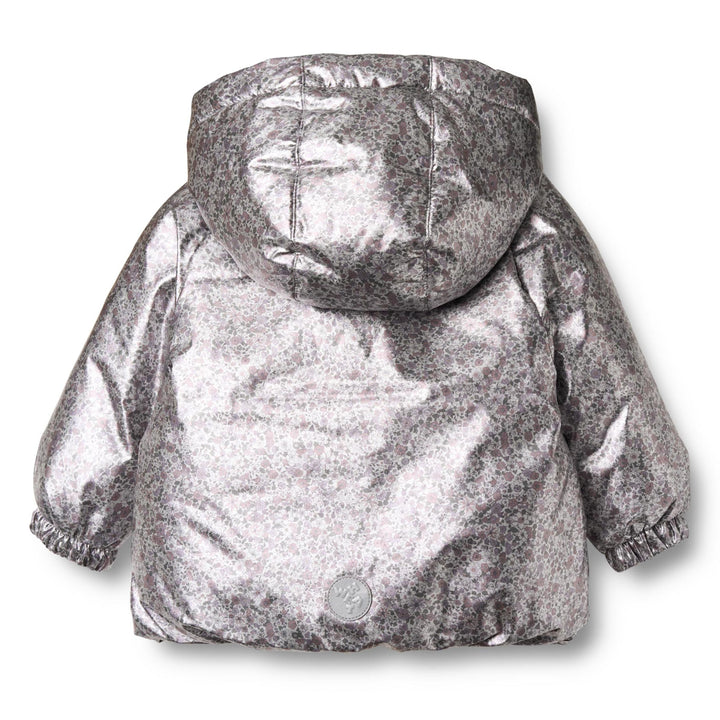 Morgen vetrarjakki, Silver Flower Meadow