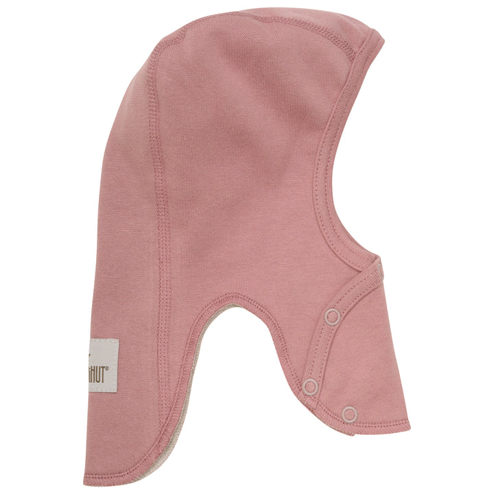 Ribb húfa, Burlwood