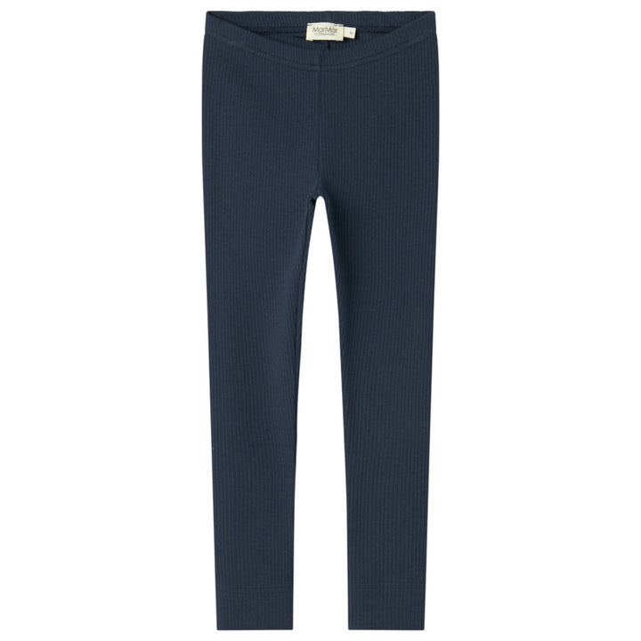 Modal leggings, Pilot Navy