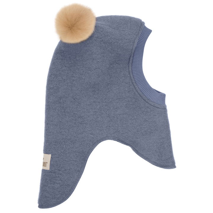 Alpakka húfa, Folkstone Gray