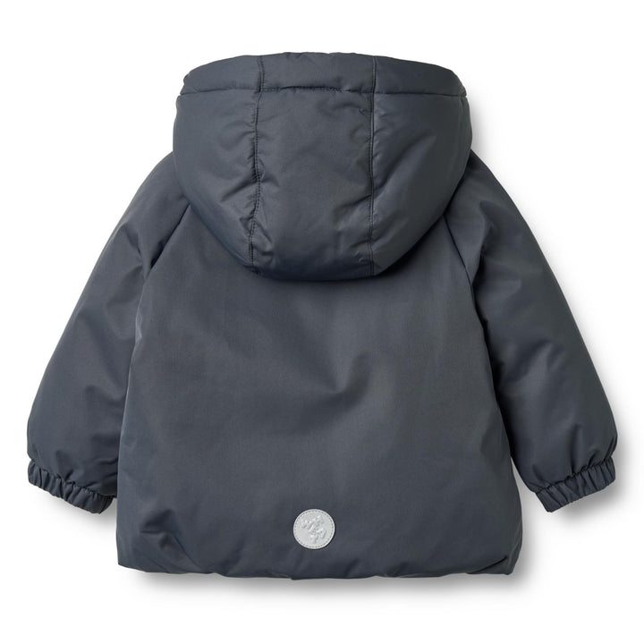 Morgen vetrarjakki, Ink