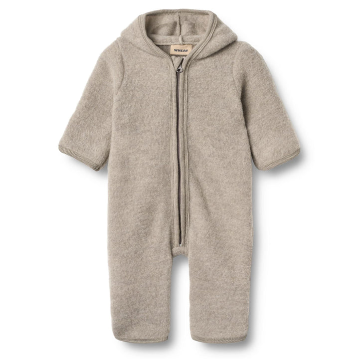 Ata ullargalli, Khaki Melange