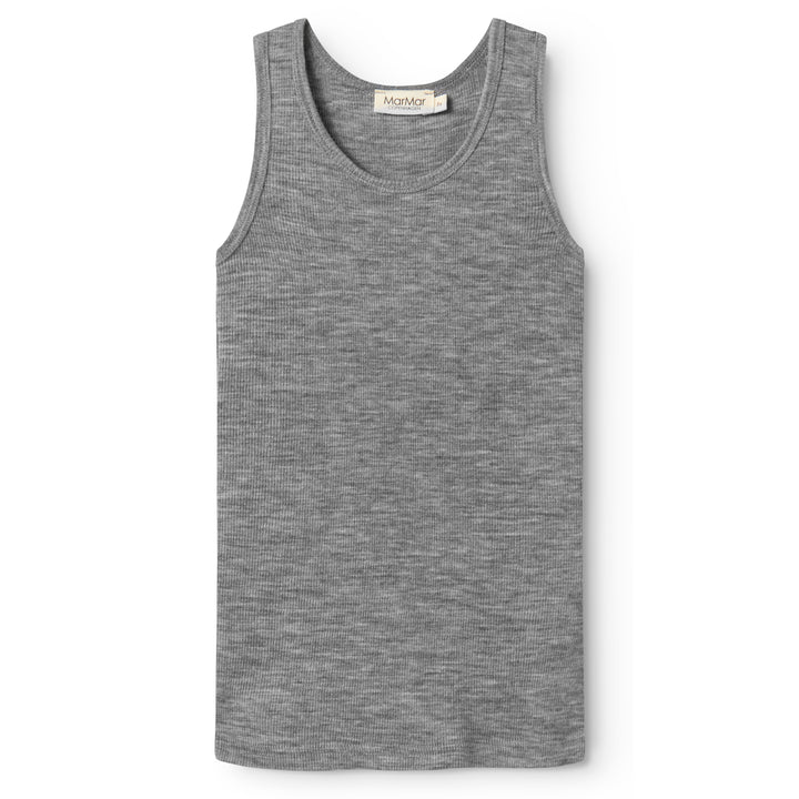 Tavi Wool undirbolur, Grey Melange