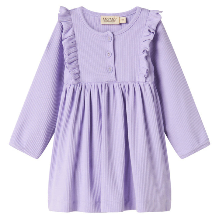 Modal kjóli, Soft Lavender