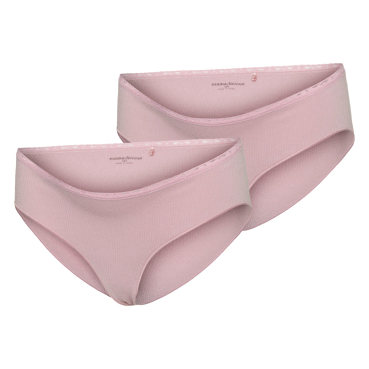 Mila nærbuxur, 2 stk, Zephyr