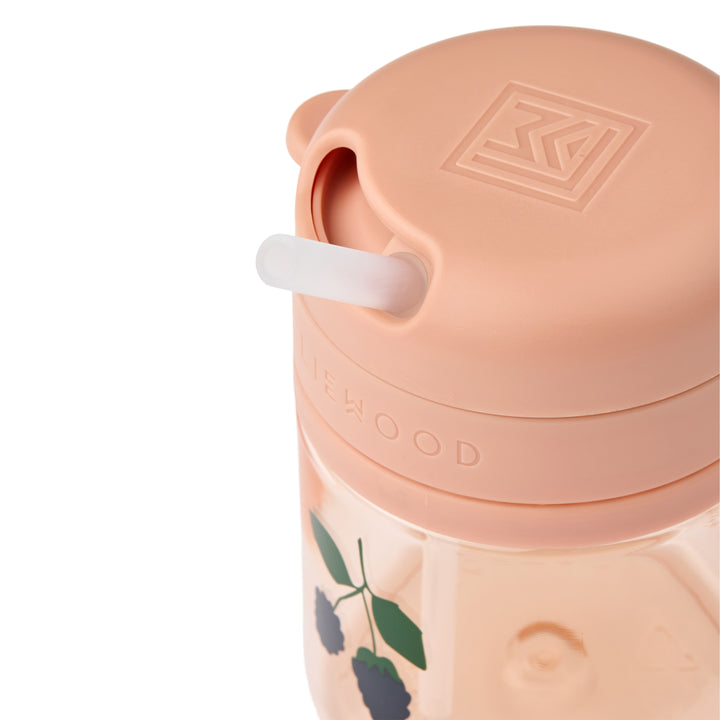 Pavia bolli með röri, Berry