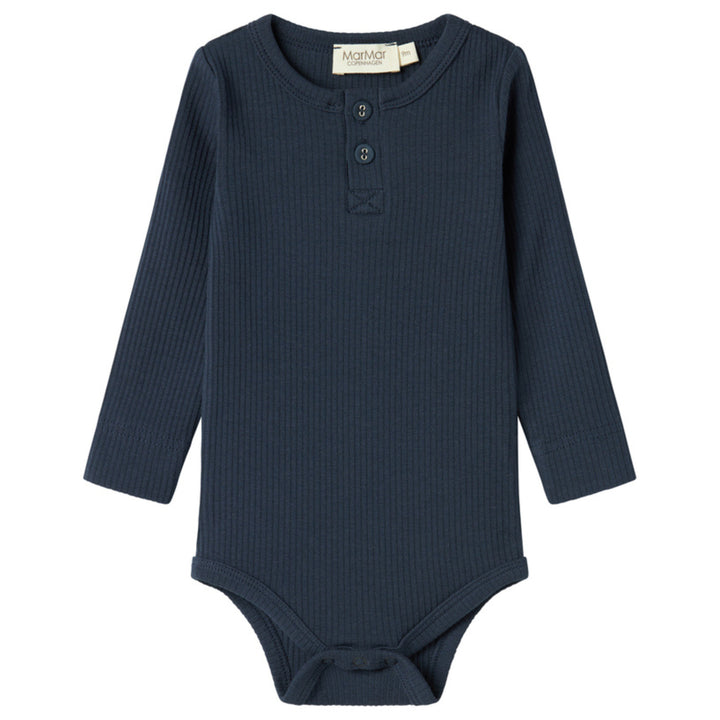 Modal body, Pilot Navy