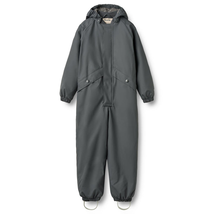 Aiko thermo-regngalli, Greyblue