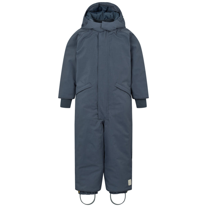 Ollie kavadrakt, Ink