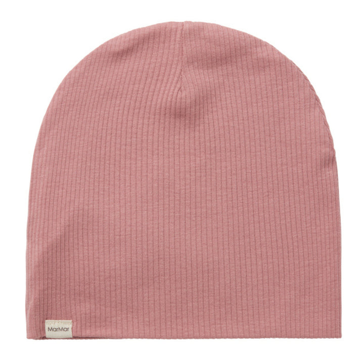 Modal beanie, Rose Parfait